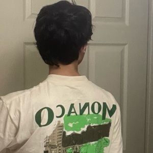 Meet your Posher, Fernando